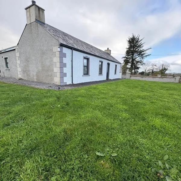 Patsys Cottage, hotel di Ballyshannon