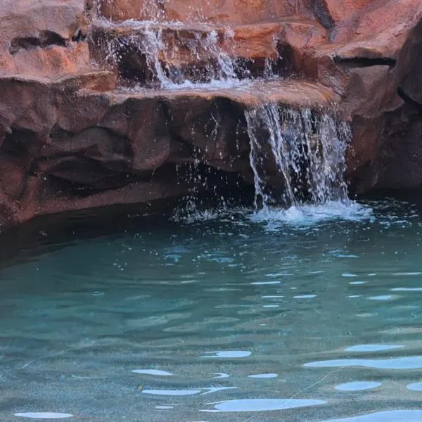 Aromas&Brumas Pousada, hotel en Brumadinho