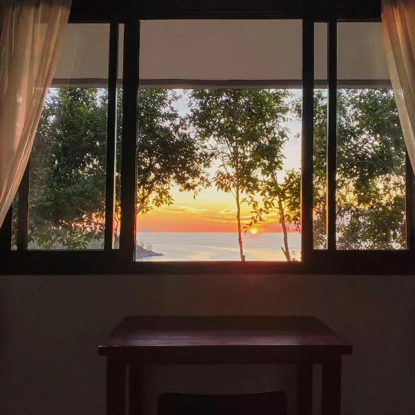 Ananda Experiences, hotel in Salad Beach