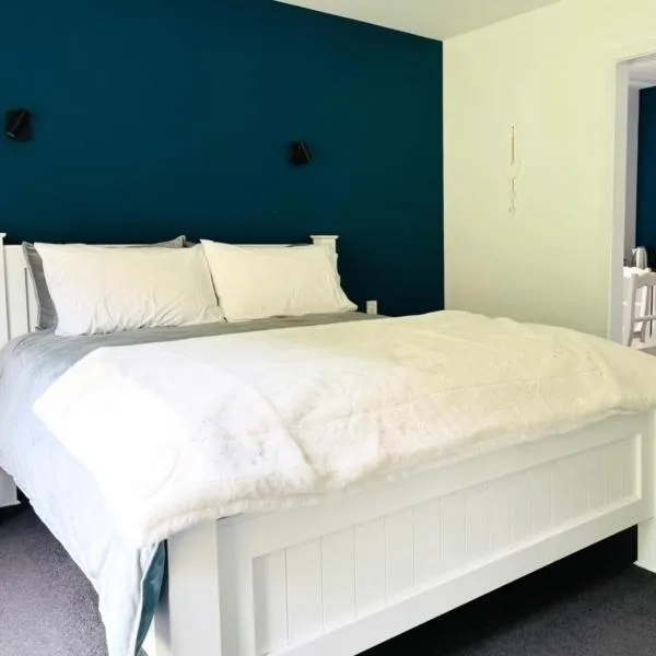 Athol Country Bed & Breakfast, ξενοδοχείο σε Athol