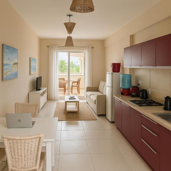 Residence Cumbuco Paradise Beach - Foto 5