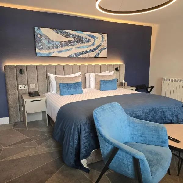 Duke Of Normandie, Hotel in Saint Peter Port