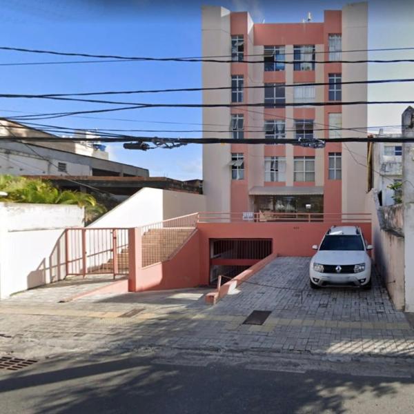Apartamento Completo - Próximo à UFBA e Rio Vermelho