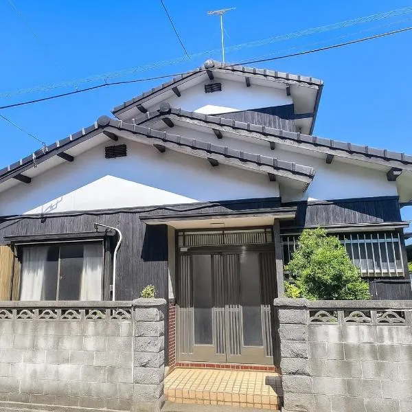 Okawaya - Vacation STAY 49372v, hotel en Ōkawa