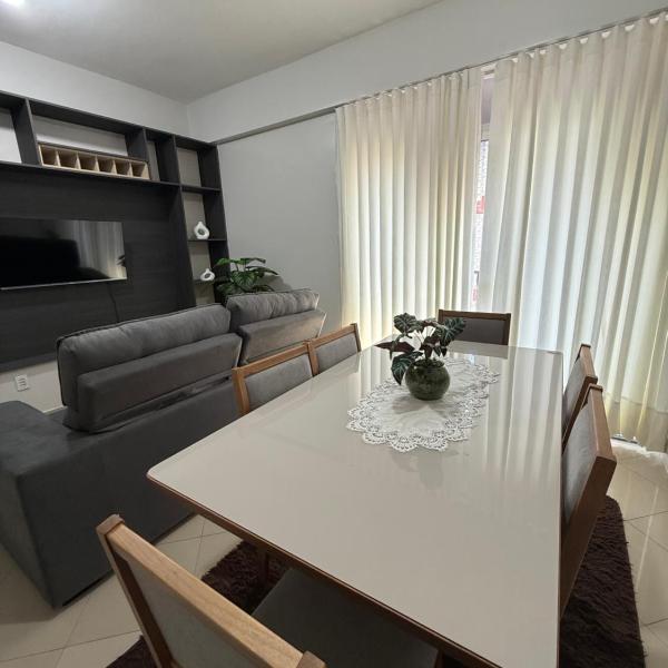 apartamento temporada Belém , Mario covas