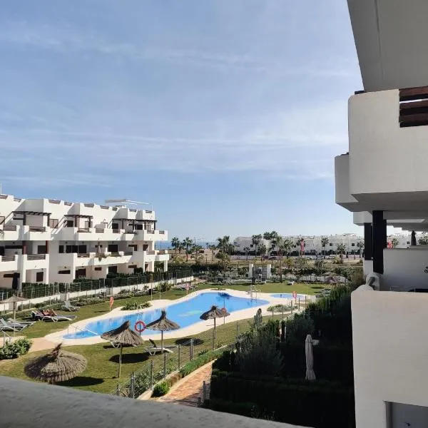 El dulce, hotel in Pulpí