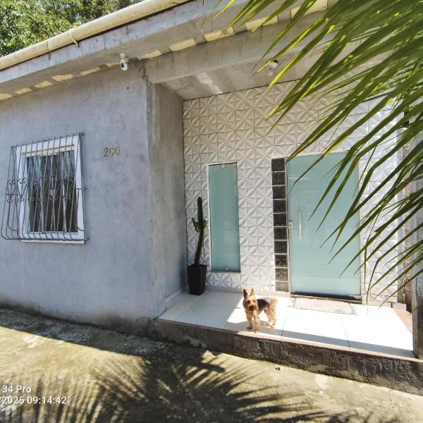 Casa de Praia Paraty RJ - Areal do Taquari