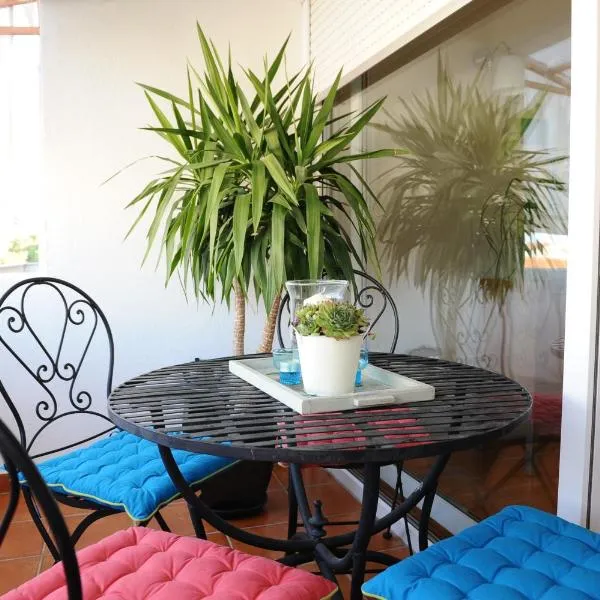 Apartment Zoe, hotell sihtkohas Zadar