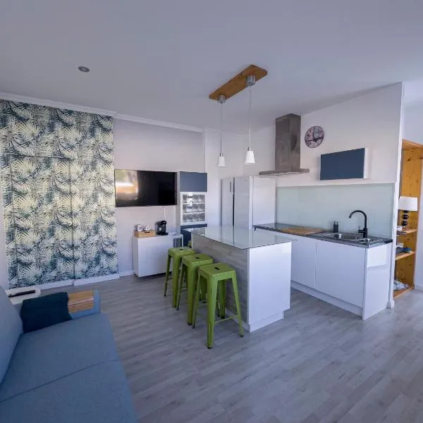 La Mar, hotelli kohteessa Melenara