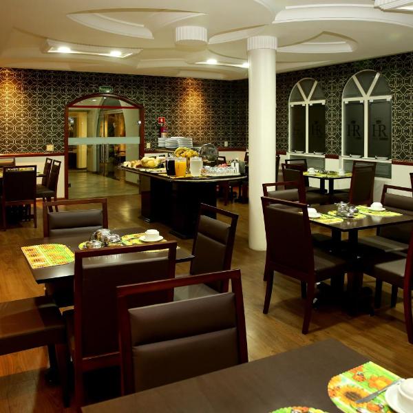 Hotel Rouver - Foto 5