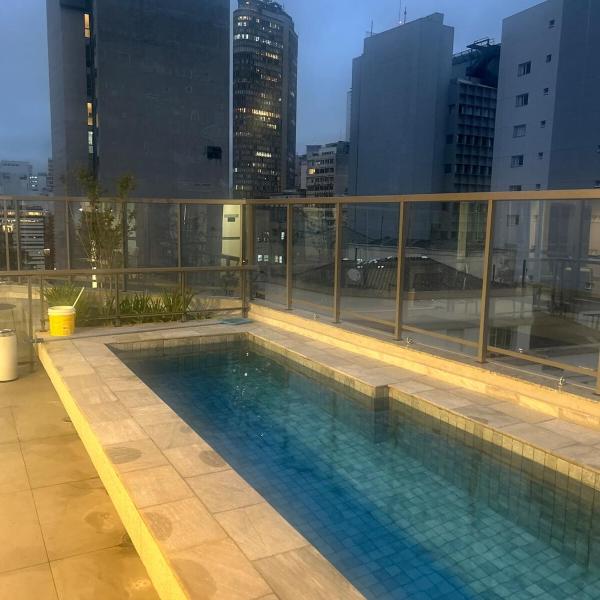Terraço República - A melhor localização - Foto 4