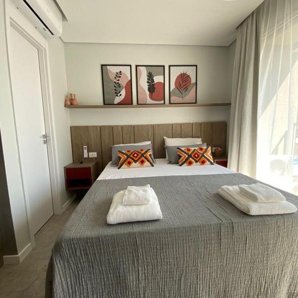 Studio Novo Confortável em Pinheiros- Faria lima - - Foto 4