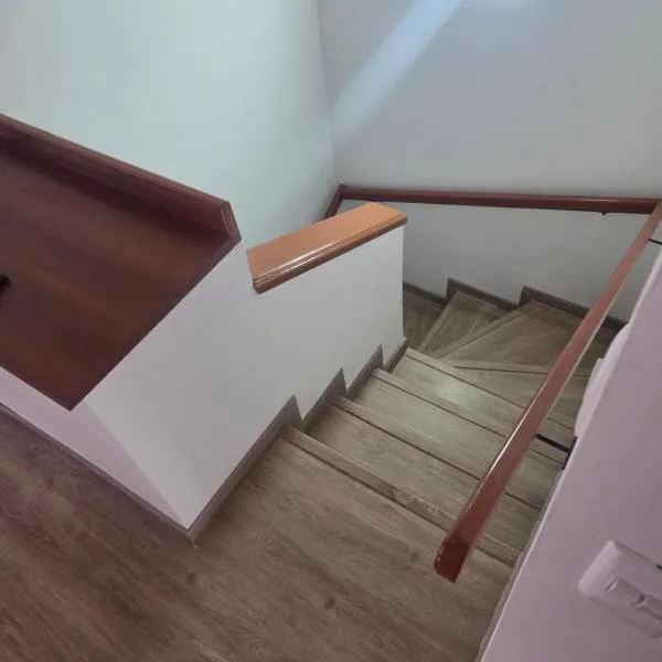 Los Muiscas Tunja, hotel a Tunja