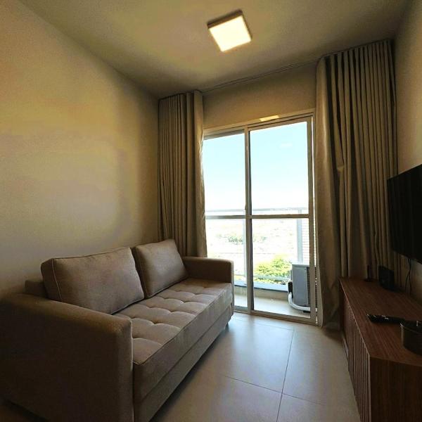 Maravilhoso apartamento no Porto Maravilha