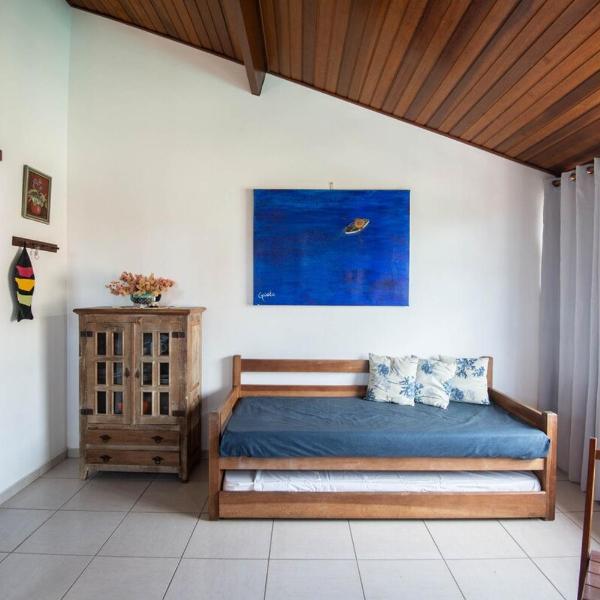 Apartmento SOL ,en el Corazon de Armação dos Buzios