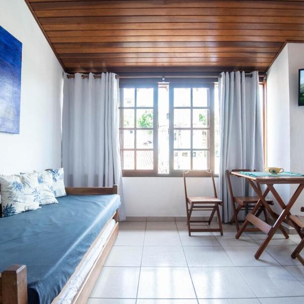 Apartmento SOL ,en el Corazon de Armação dos Buzios - Foto 5