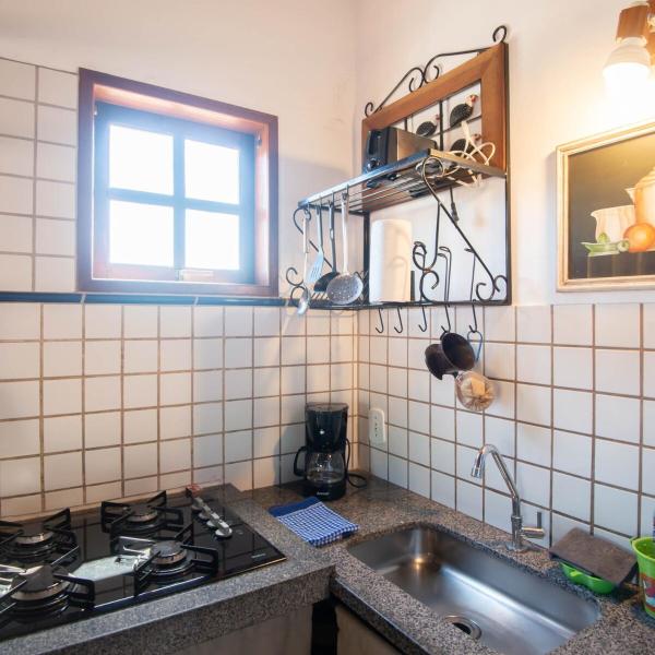 Apartmento SOL ,en el Corazon de Armação dos Buzios - Foto 3