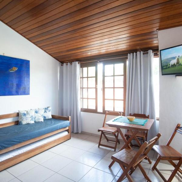 Apartmento SOL ,en el Corazon de Armação dos Buzios - Foto 4