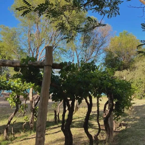 By Lela, khách sạn ở Tinogasta