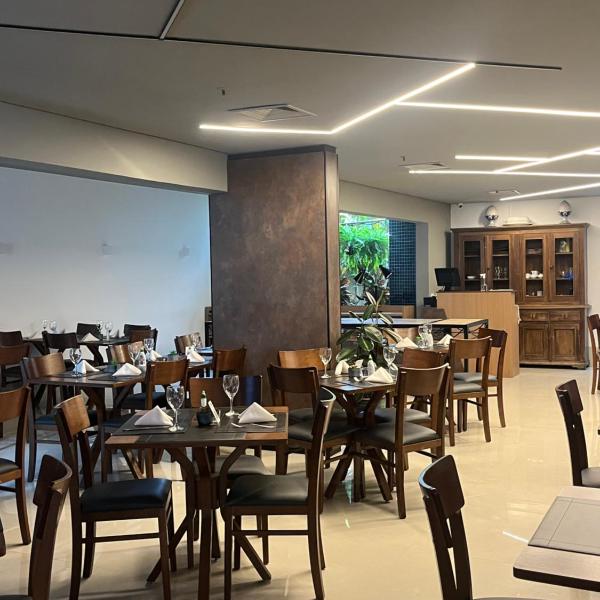 ArqSuites Berrini - Suítes Premium ao lado do WTC SP com estacionamento free - Foto 4