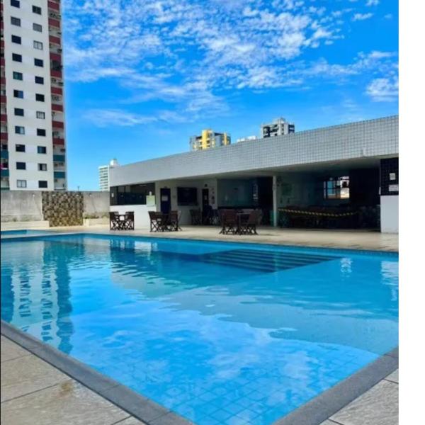 COP 30 Belém - Apartamento Master