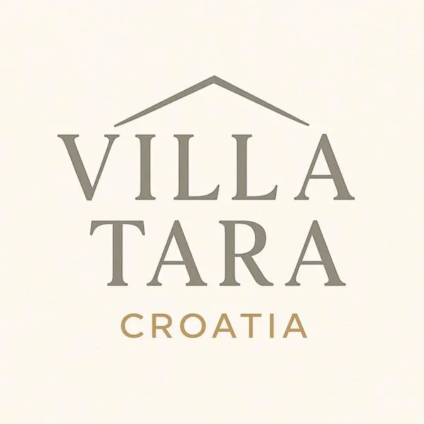 Villa Tara, hotel in Srima