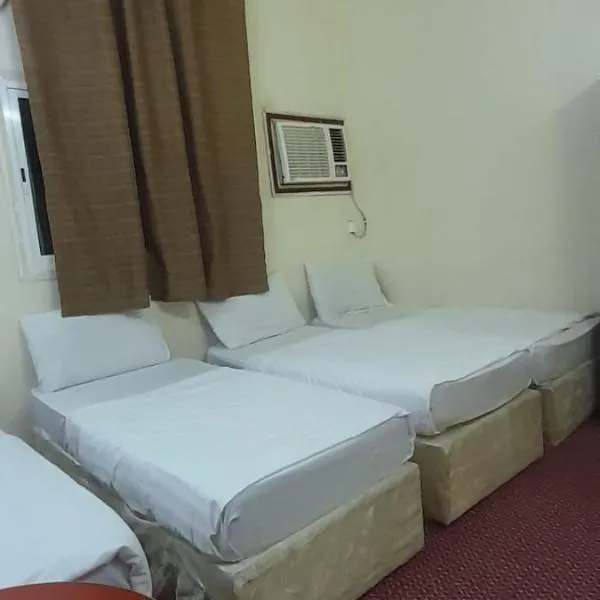 منازل, hotel in Quai