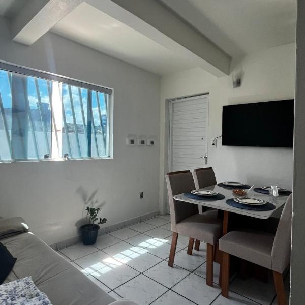 Apartamento em Garanhuns à 2,5KM da Vaquejada