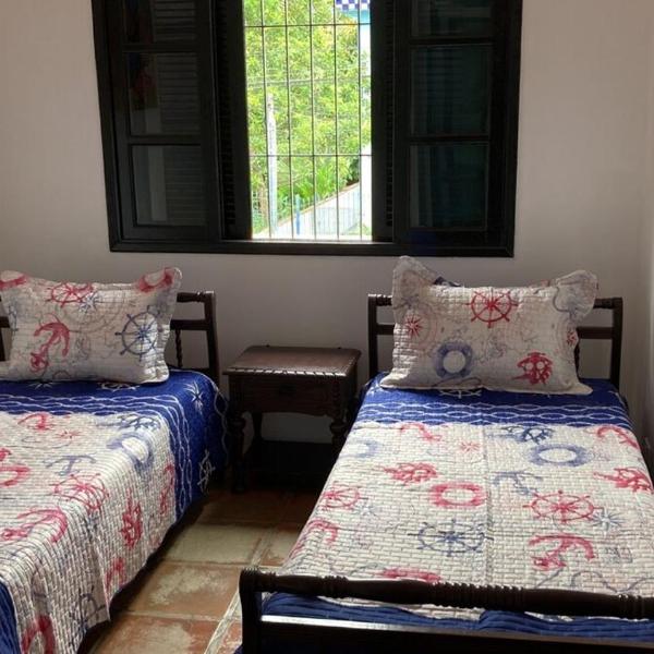 Casa na praia Bertioga - Foto 2