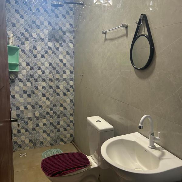 Quarto privativo,não é compartilhado! - Foto 3