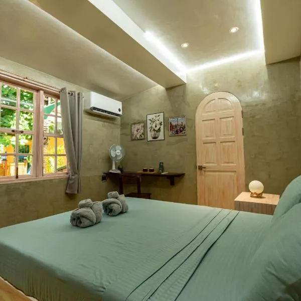 La Maison - Siquijor, hotel in Siquijor