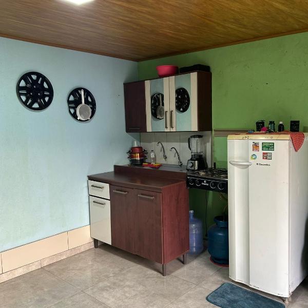 Quarto privativo,não é compartilhado! - Foto 4