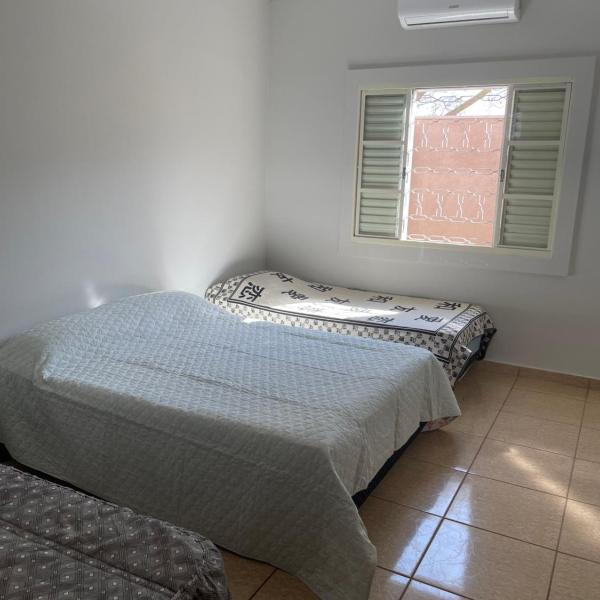 Solar Miranda Olímpia SP Thermas dos Laranjais - Foto 2