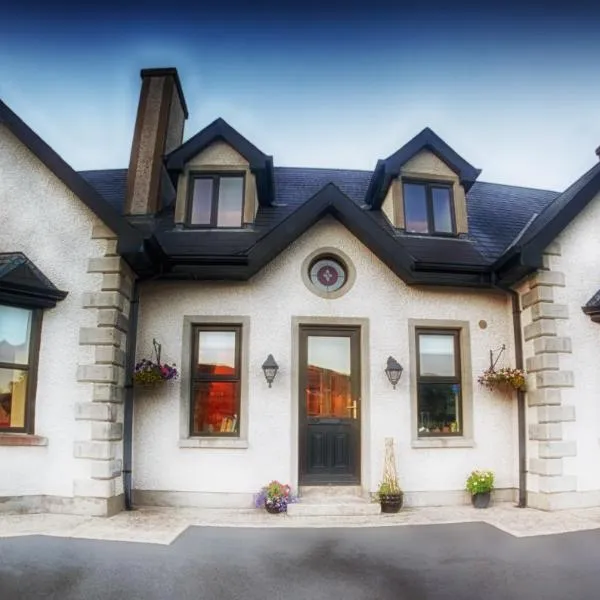 Walkers Nest, hotel in Carlingford