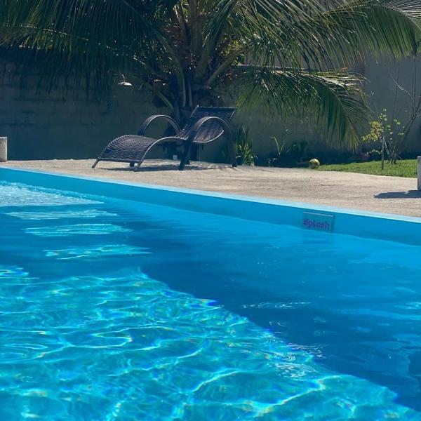 Casa Tamai sua Casa de praia