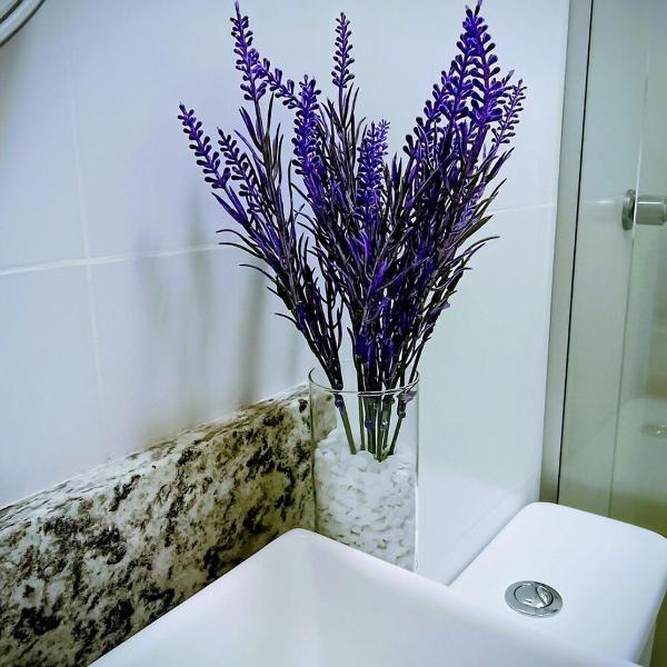 Apartamento Bahamas com Varanda - Foto 3