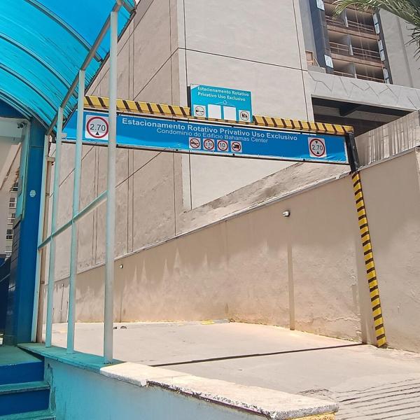 Apartamento Bahamas com Varanda - Foto 4