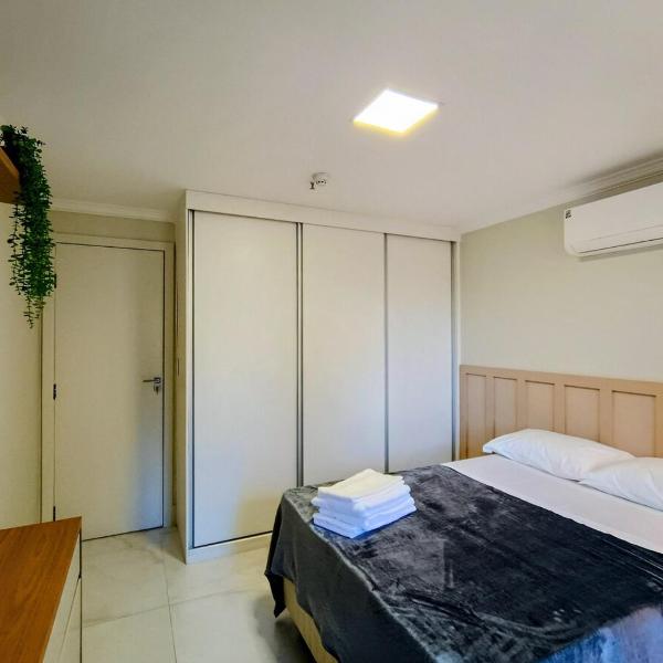 Apartamento Bahamas com Varanda - Foto 2