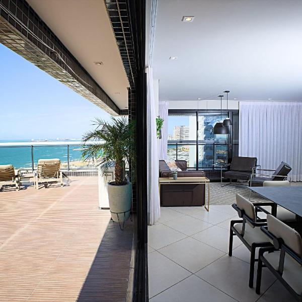 Landscape@UrbanBeach -200 m² de puro luxo - Foto 2