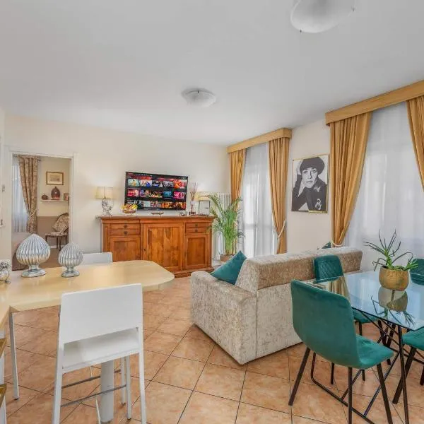 La corte di Danilo, hotel v destinaci Lecco