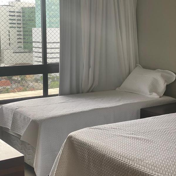 Flat Metropole