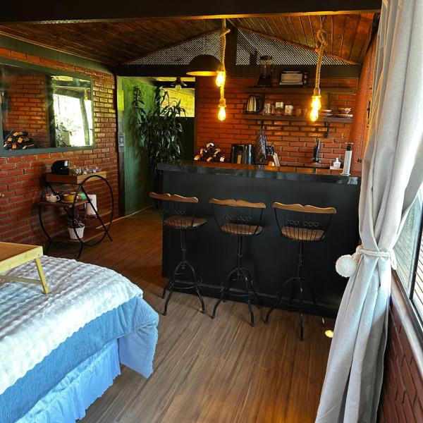 Cabana Odara - Foto 2