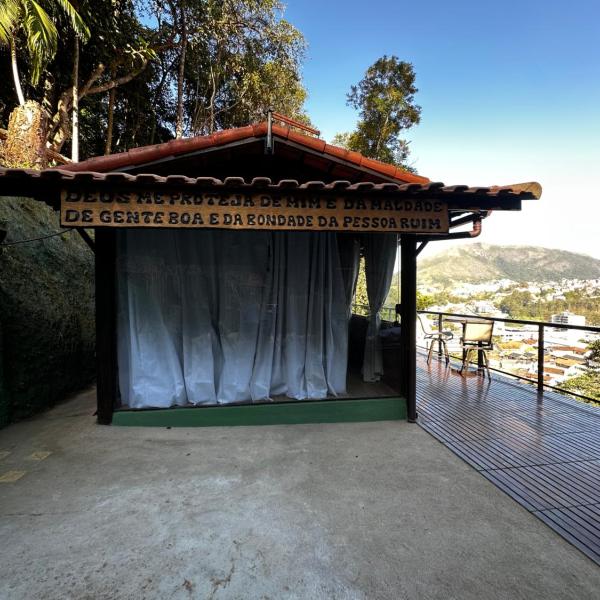 Cabana Odara - Foto 5