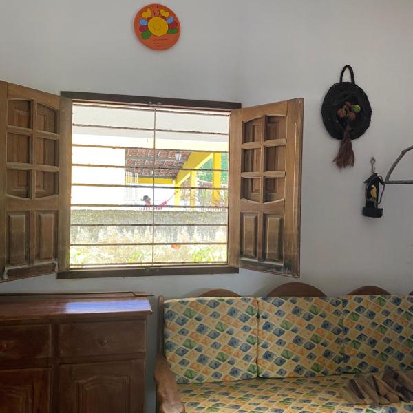 Casa em Serrambi