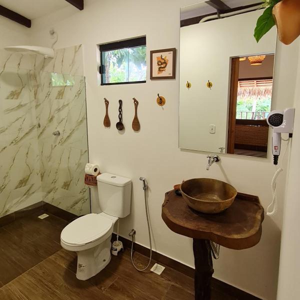 Casa Saimiri - Foto 3