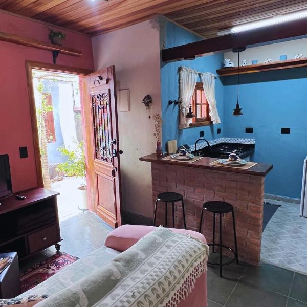 Casa em Atibaia - Bairro Loanda - Foto 5