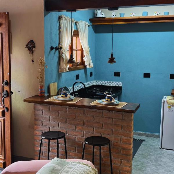 Casa em Atibaia - Bairro Loanda - Foto 4