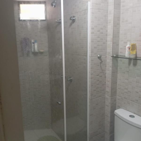 Flat beiramar praia de Tabatinga - Foto 3