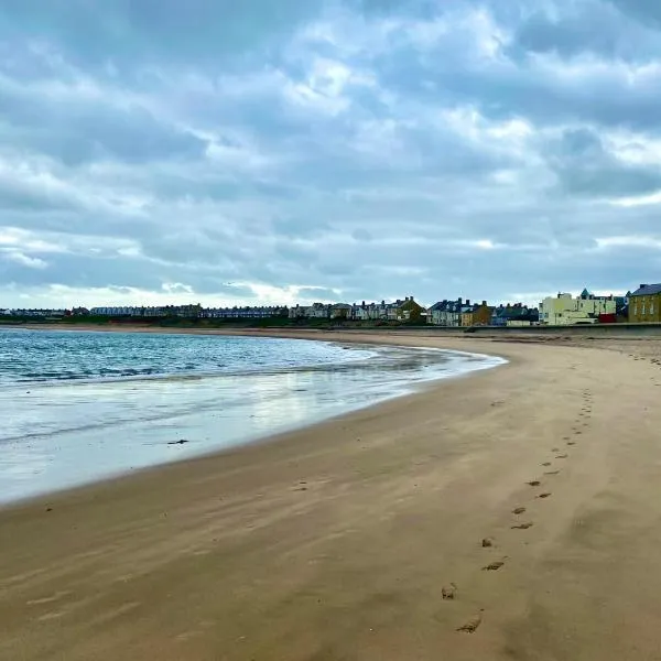 Home by the Sea, ξενοδοχείο σε Woodhorn