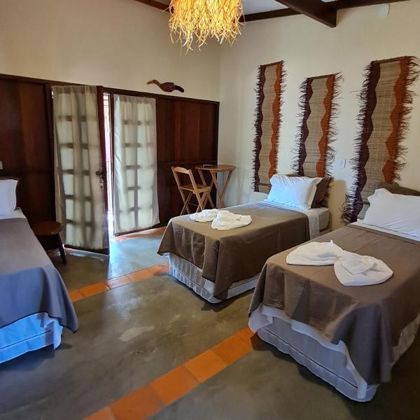 Casa Saimiri - Foto 2
